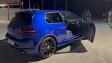 Volkswagen Golf 2.0 TSI DSG 4MOTION R - Volkswagen Golf: Blau, Tsi Motion
