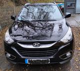 Hyundai ix35 1.6 GDI Classic 2WD Classic - Hyundai ix35 in Hagen