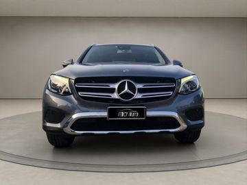 Mercedes GLC 220 - 8