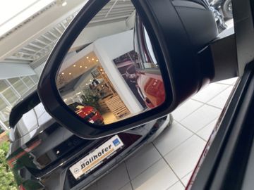 Bild 26 Opel Grandland (X) Grandland GSe AHK/SHZ+LHZ/NAVI/PDC V+H+CAM/KLIMA