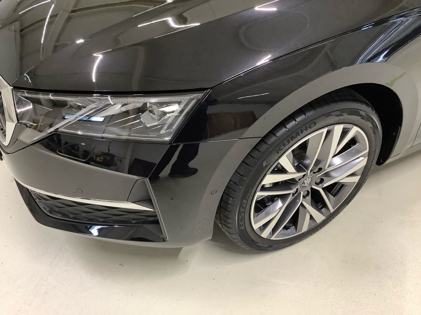 Octavia Combi Balance 1,5 TSI mHEV 110 kW 7-Gang