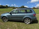 Subaru Forester 2.0D Comfort Comfort - Subaru Forester aus 2011 mit Diesel-Antrieb
