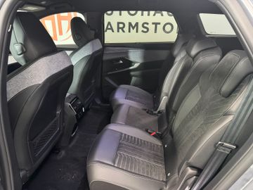 Peugeot 5008 Hybrid 145 GT Exclusive AHK7-Sitze360 Kam