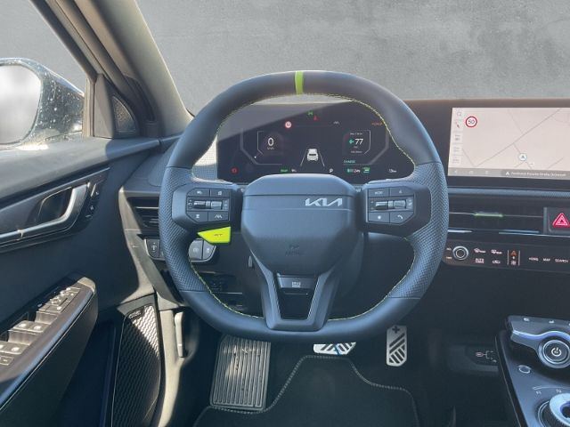 Fahrzeugabbildung Kia EV6 GT 4WD Elektro 84 kWh *PANORAMAGLASDACH*