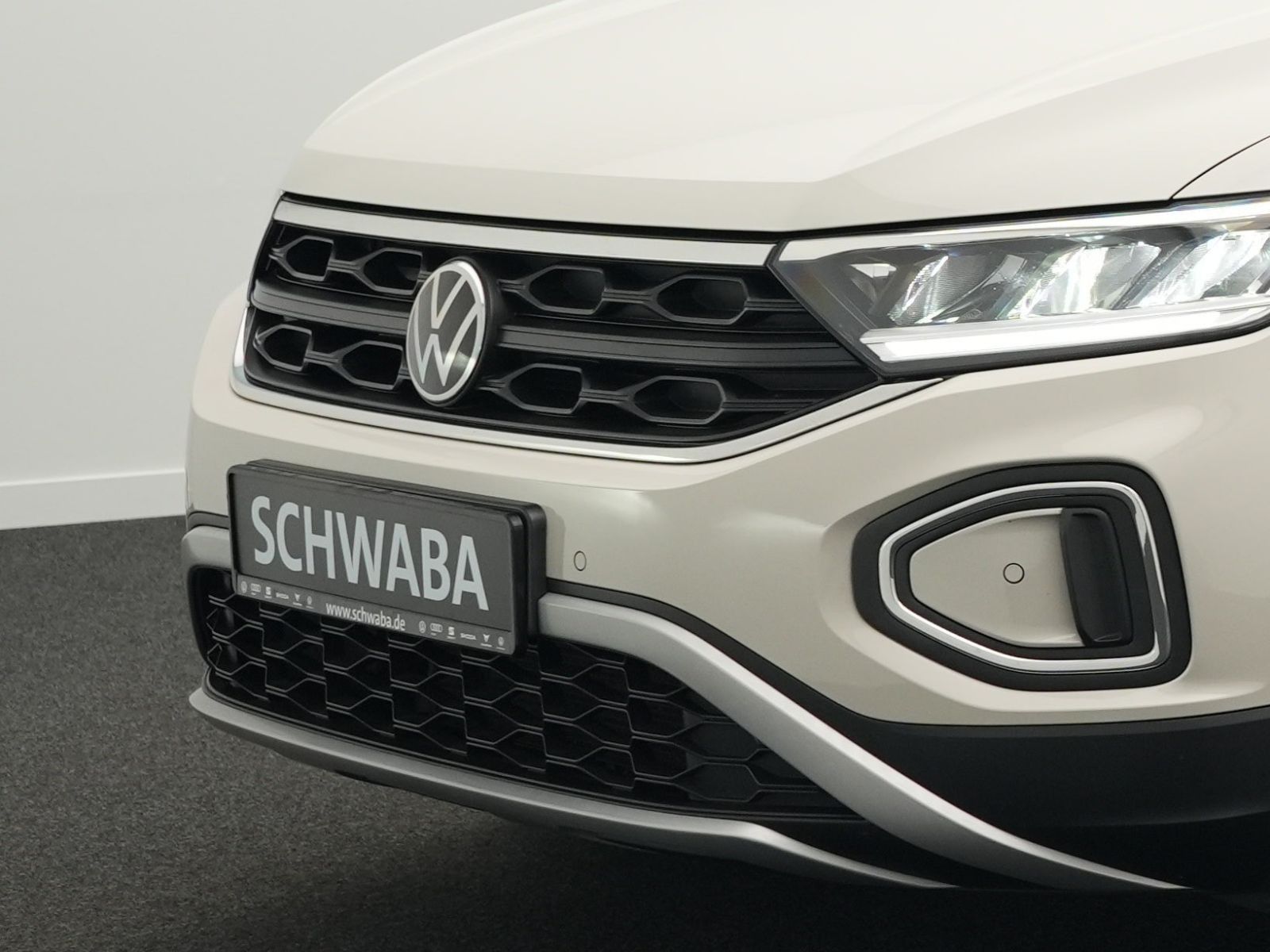 Volkswagen T-Roc - Bild 36
