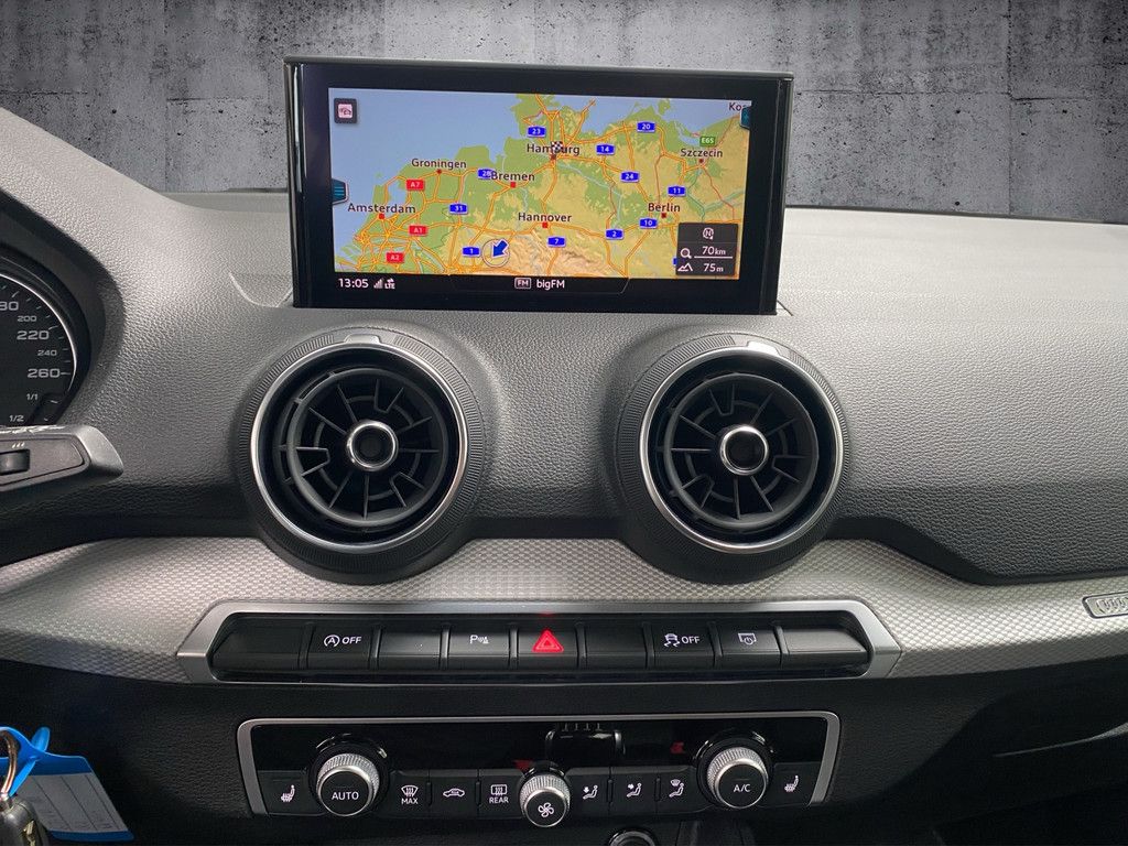Audi Q2 - Bild 14