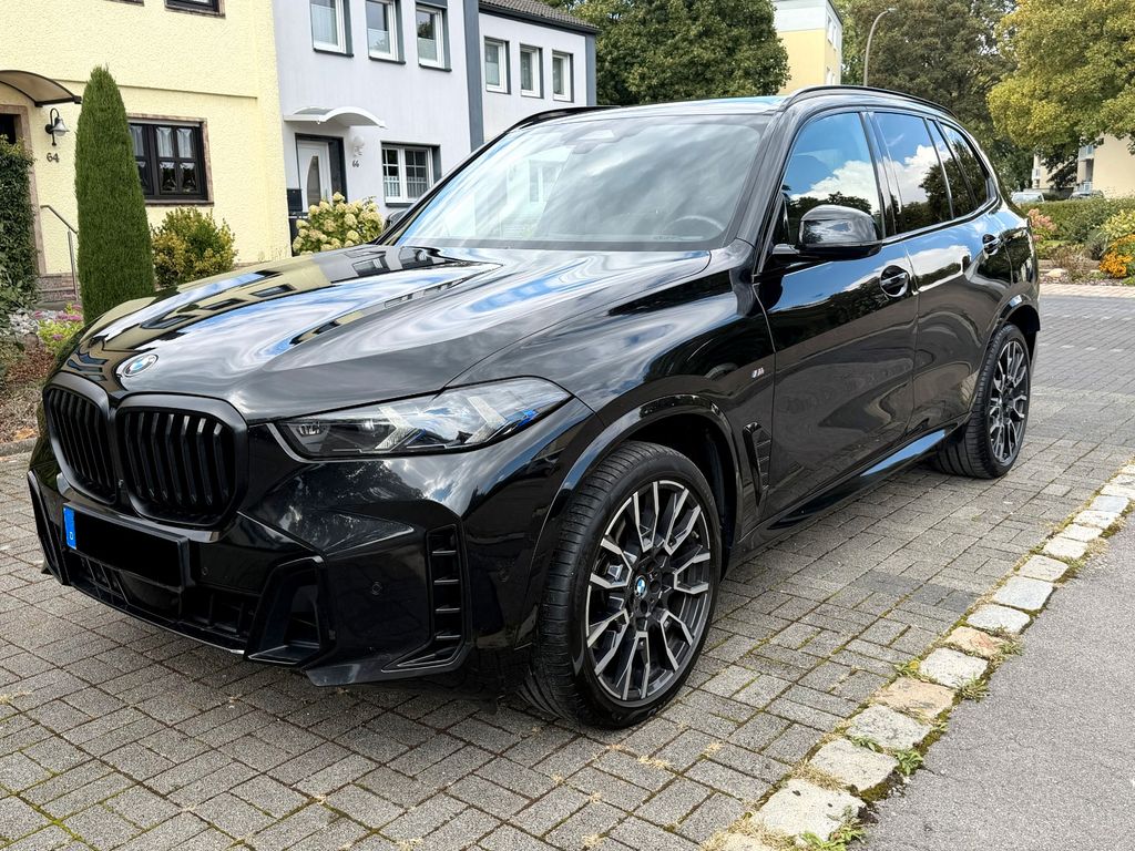 Image of BMW X5