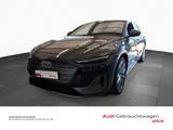 Audi A6 Sportback e-tron Matrix AHK Navi Carplay 360° - graue Audi A6 e-tron