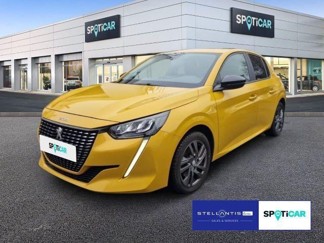 Peugeot 208 Active Pack 100 Automatik* Audio*PDC hinten