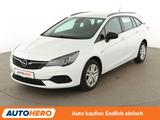 Opel Astra 1.2 Turbo Edition Start/Stop*TEMPO*PDC* - Opel Astra aus 2022