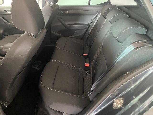Fabia III Style 1.2 TSI DSG NAVI+SHZ+EPH+ALU