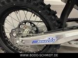 Husqvarna TC 300 Heritage 2025 ab 0  % Finanzierung - HUSQVARNA TC 300 HERITAGE