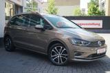 Volkswagen Golf VII Sportsvan 2.0 TDI BMT Allstar Navi ACC - Volkswagen Golf Sportsvan: 2.0
