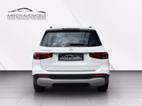 Mercedes-Benz GLB 180 d Style Aut. LED/MBUX/R-KAM/1.HD - weiße Mercedes-Benz GLB 180