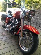 Harley-Davidson Road King CVO SE   - Angebote