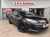 Opel Astra J GTC Active 1.4 Turbo 88KW - Opel Astra: Gtc Turbo