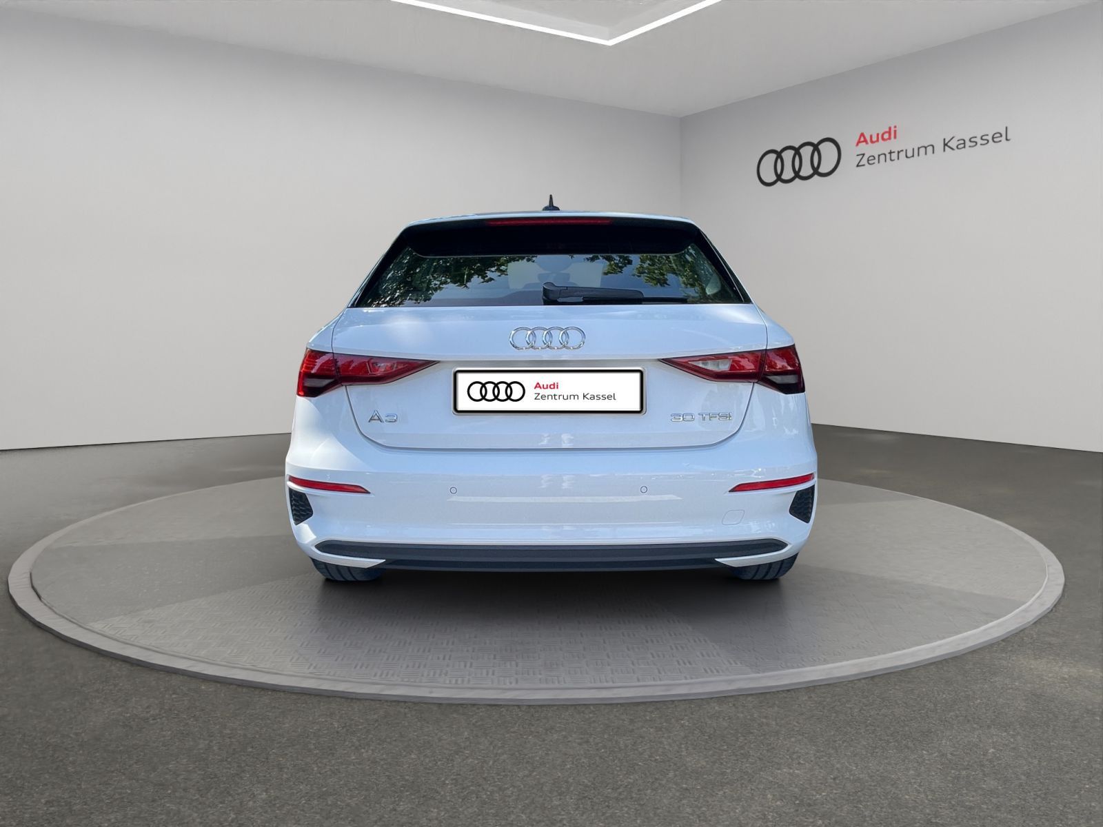 Audi A3 - Bild 5