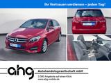 Mercedes-Benz B 160 Bluetooth Klima Bluetooth Klima - Mercedes-Benz: 160