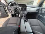 Mercedes-Benz GLK 220 CDI 4MATIC BlueEFFICIENCY - - Mercedes-Benz GLK 220: Cdi Blueefficiency