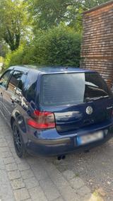 Volkswagen VW Golf 4 1.6 SR Automatik LPG  Viele Neu... - Volkswagen Golf mit LPG-Antrieb: Automatik