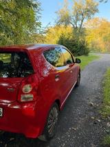Suzuki Auto Suzuki Alto - Suzuki Alto von privat