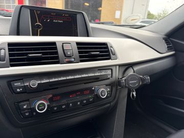BMW 318 - 11