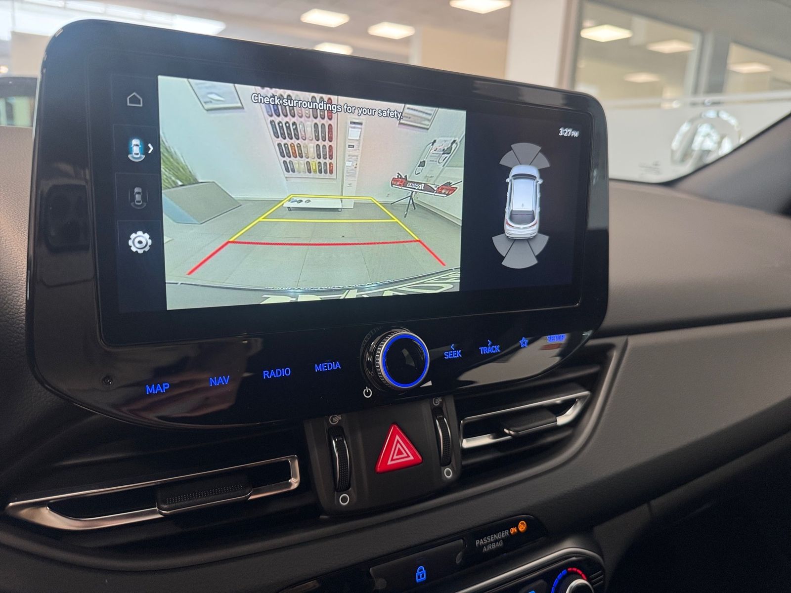 Hyundai i30 – Bild 14