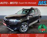 Dacia Duster Prestige 4x2 Leder/Alu/Bluetooth/1.Hand - Dacia Duster in Erfurt