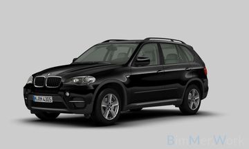 BMW X5 - 8