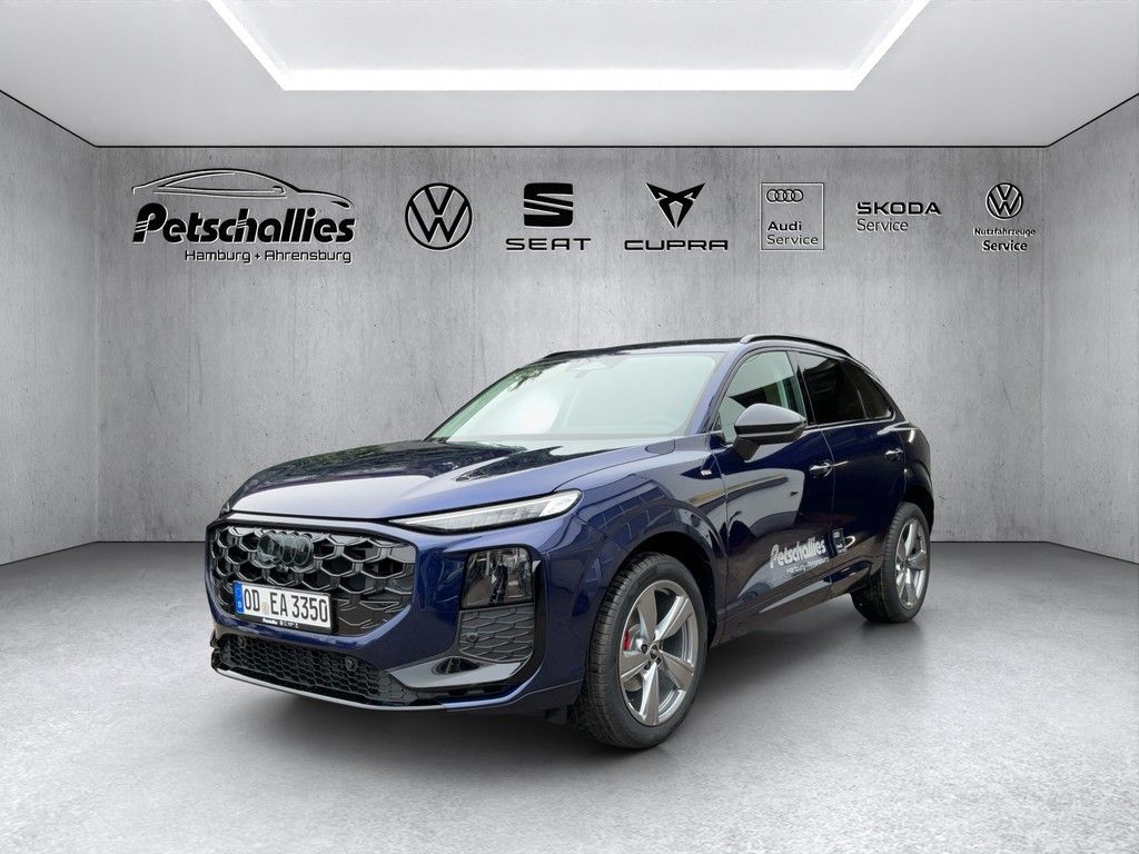 Image of Audi Q3