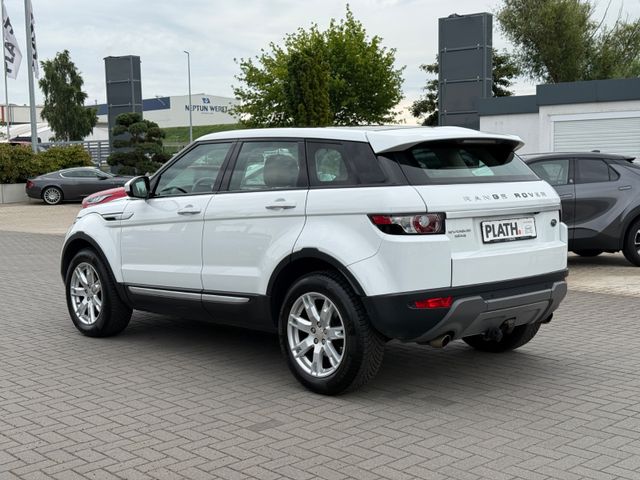 Land Rover Range Rover Evoque Prestige