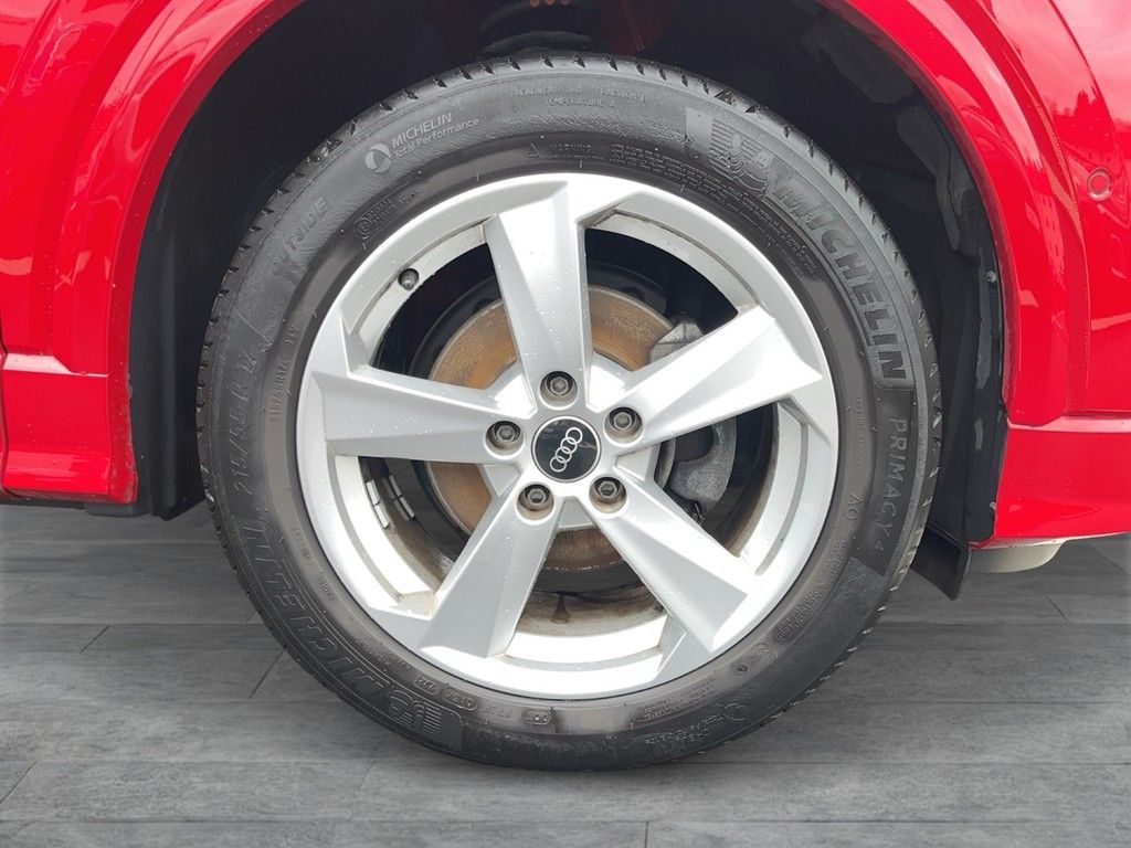 Audi Q2 - Bild 11