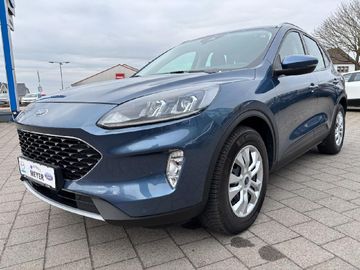 Ford Kuga Cool & Connect