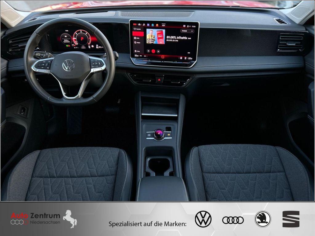Volkswagen Tiguan 2.0 TDI CarPlay Head-UP*360°Kamera*Matrix