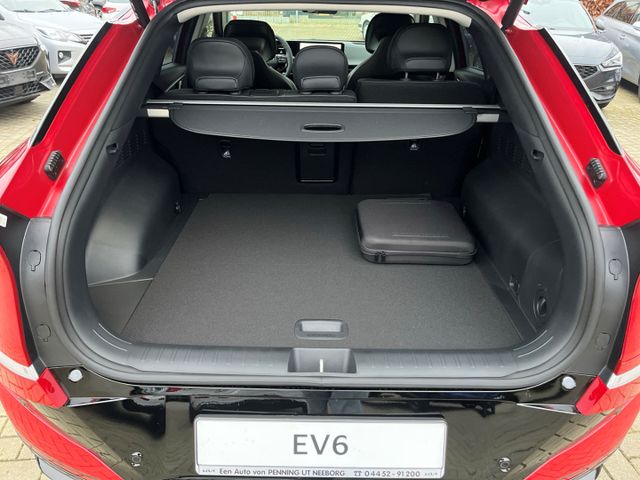 EV6 PE EARTH 84 kWh RWD WP COMFORT ASSIST DRIVE 