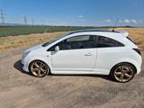Opel Corsa 1.6 Turbo GSi 110kW GSi - Opel Corsa mit Benzin-Antrieb: Kleinwagen, C Gsi