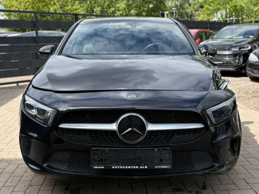 Mercedes-Benz A 200 DIGI Business*TEMP*KLIMA*