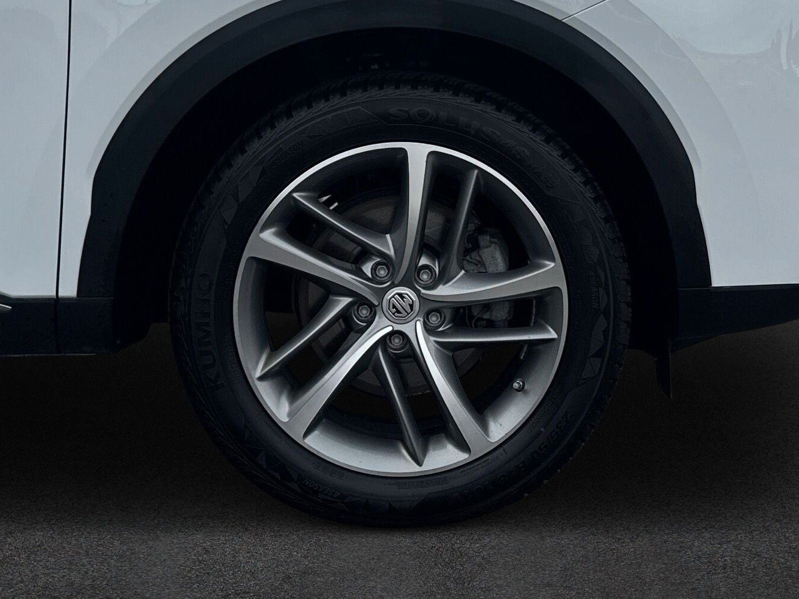 MG EHS