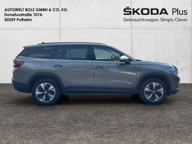 Skoda Kodiaq - Bild 8