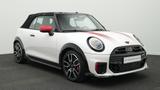 MINI John Cooper Works Cabrio - MINI Cabrio Serie Gebrauchtwagen