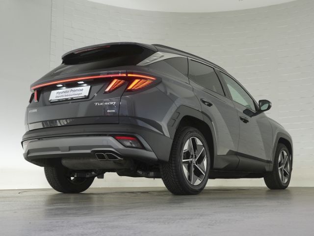 Tucson FACELIFT T-GDI TREND 48V 4WD DCT+MATRIX L