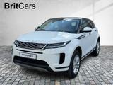 Land Rover RANGE ROVER EVOQUE 2.0 P200 S 360-CAM DynLicht - gebrauchte Land Rover Range Rover Evoque aus dem Jahr 2020