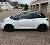 Opel Adam JAM 1.4 64kW Lenkradhz*SHZ*CarPlay*Tempomat - Opel Adam in Mönchengladbach