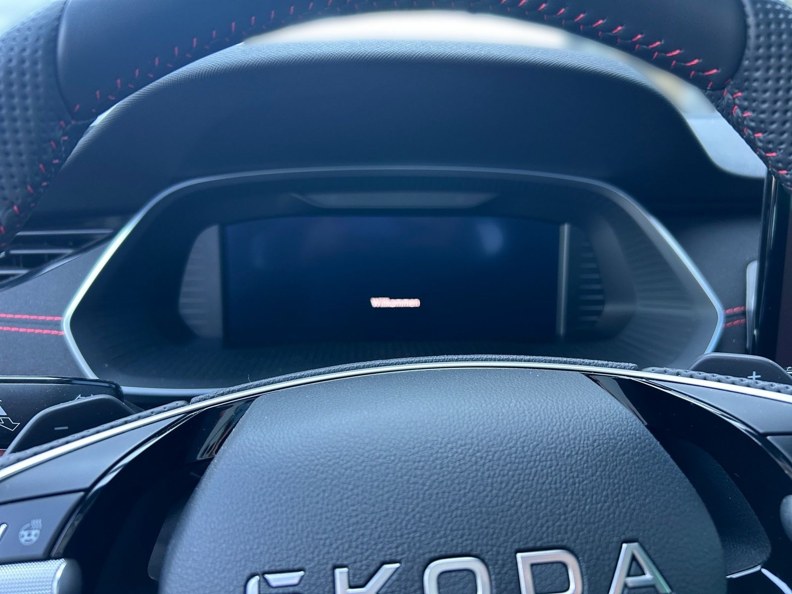 Skoda OCTAVIA COMBI 2.0 TSI DSG RS Panodach AHK Navi foto 6