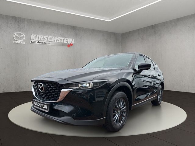 Mazda CX-5 ADVANTAGE +360°Kamera+Head-UP+AHK+