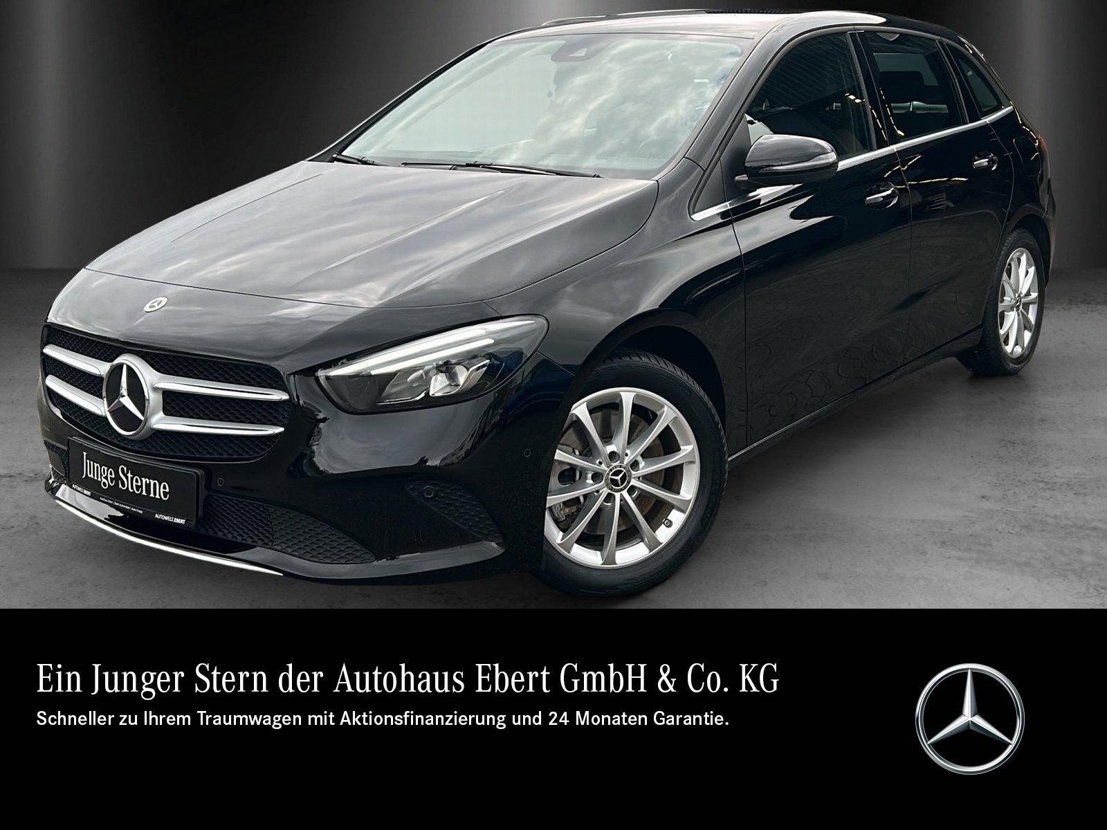 Mercedes-Benz B 250 e Style LED Business AHK AdvancedMBUX