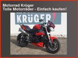 Triumph Speed Triple 1050 ABS  Top Zustand! - TRIUMPH SPEED TRIPLE