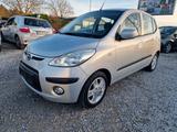 Hyundai i10 1.1 TÜV-NEU - gebrauchte Hyundai i10 aus dem Jahr 2009