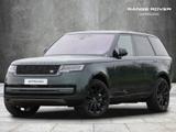 Land Rover Range Rover P440e Hybrid SE - Land Rover Range Rover: Se