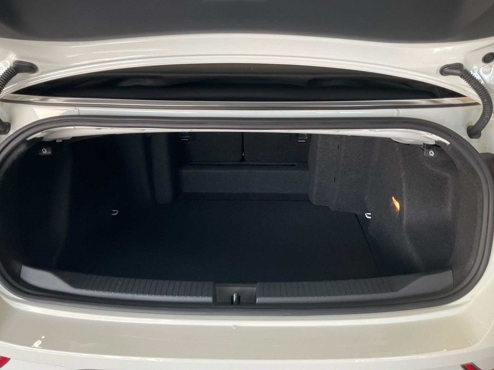 Volkswagen T-Roc - Bild 8